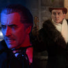 Dracula and Van Helsing - ActionFigure Brasil