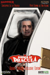 Dracula and Van Helsing