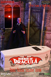 Dracula and Van Helsing - ActionFigure Brasil