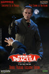 Dracula and Van Helsing