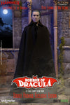 Dracula and Van Helsing