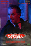 Dracula and Van Helsing