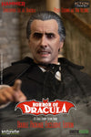 Dracula and Van Helsing