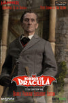 Dracula and Van Helsing