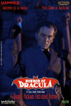 Dracula and Van Helsing