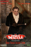 Dracula and Van Helsing