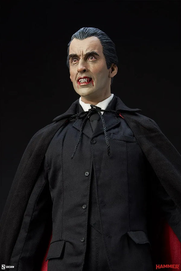 Dracula - LIMITED EDITION: 750 – Sideshow Collectibles – ActionFigure Brasil