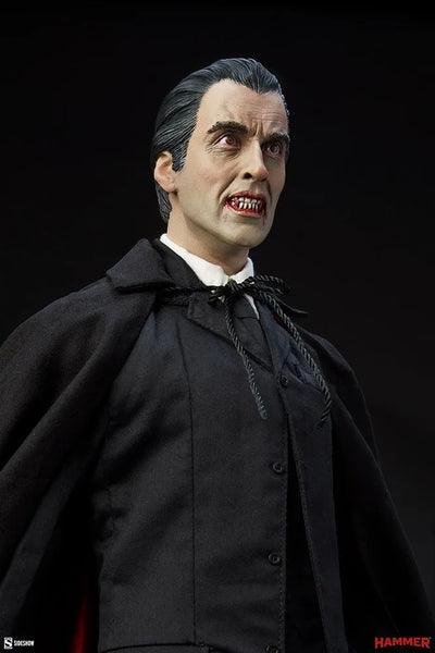 Dracula - LIMITED EDITION: 750 – Sideshow Collectibles – ActionFigure Brasil — ambientada