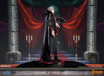 Dracula (Standard Edition) – First 4 Figures – ActionFigure Brasil — close