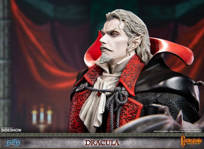 Dracula (Standard Edition) – First 4 Figures – ActionFigure Brasil — close