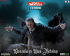 Dracula vs Van Helsing - LIMITED EDITION: 400