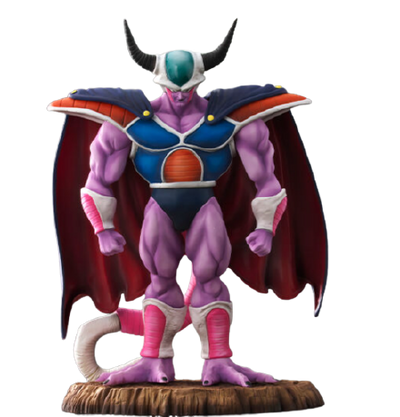 Dragon Ball Arise - King Gold - Normal Color (Plex) [Shop Exclusive]ㅤ – PLEX – ActionFigureBrasil