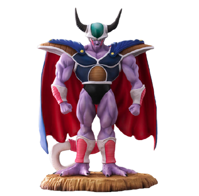 Dragon Ball Arise - King Gold - Special Color (Plex) [Shop Exclusive]ㅤ – PLEX – ActionFigureBrasil