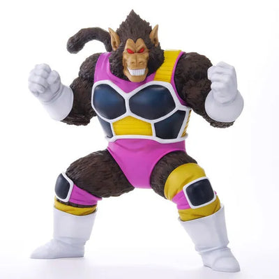 Dragon Ball Arise - Oozaru Celipa (Bandai) [Shop Exclusive]ㅤ – Bandai – ActionFigureBrasil