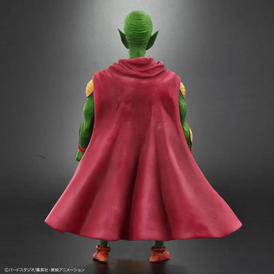 Dragon Ball Arise - Piccolo Daimaou - Ver.B (Plex)ㅤ – PLEX – ActionFigureBrasil — embalagem
