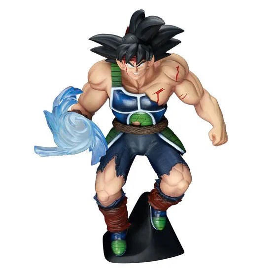 Dragon Ball - Bardock - Gigantic Series (Plex) [Shop Exclusive]ㅤ – PLEX – ActionFigure Brasil