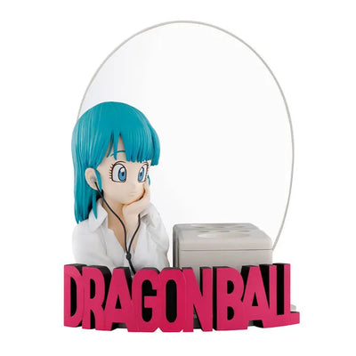 Dragon Ball - Bulma - Ichiban Kuji Dragon Ball Fantastic Adventure - B Prize (Bandai Spirits)ㅤ – Bandai Spirits – ActionFigureBrasil