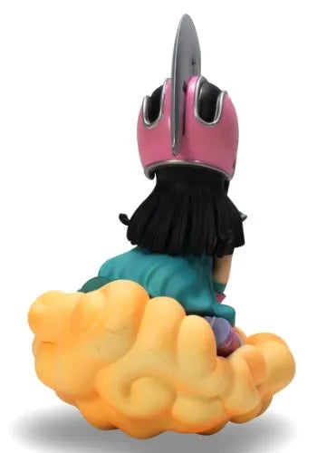 Dragon Ball - Chi-chi - Figure Colosseum - SCultures - Zoukei Tenkaichi Budoukai 3 (Banpresto)ㅤ – Banpresto – ActionFigure Brasil