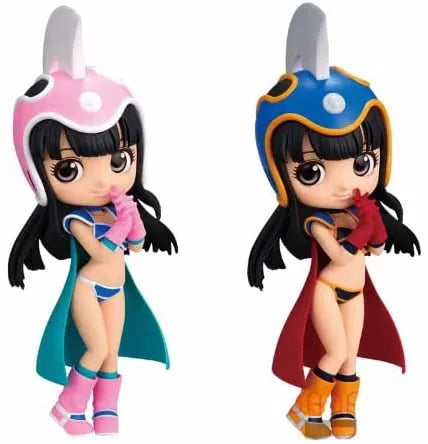 Dragon Ball - Chi-chi - Q Posket - Set Of 2 (Bandai Spirits)ㅤ – Bandai Spirits – ActionFigureBrasil