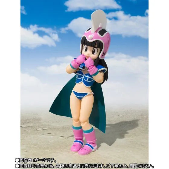 Dragon Ball - Chi-chi - S.H.Figuarts - Shoujoki (Bandai Spirits) [Shop Exclusive]ㅤ – Bandai Spirits – ActionFigureBrasil
