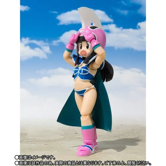 Dragon Ball - Chi-chi - S.H.Figuarts - Shoujoki (Bandai Spirits) [Shop Exclusive]ㅤ – Bandai Spirits – ActionFigureBrasil