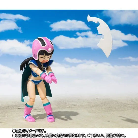 Dragon Ball - Chi-chi - S.H.Figuarts - Shoujoki (Bandai Spirits) [Shop Exclusive]ㅤ – Bandai Spirits – ActionFigureBrasil