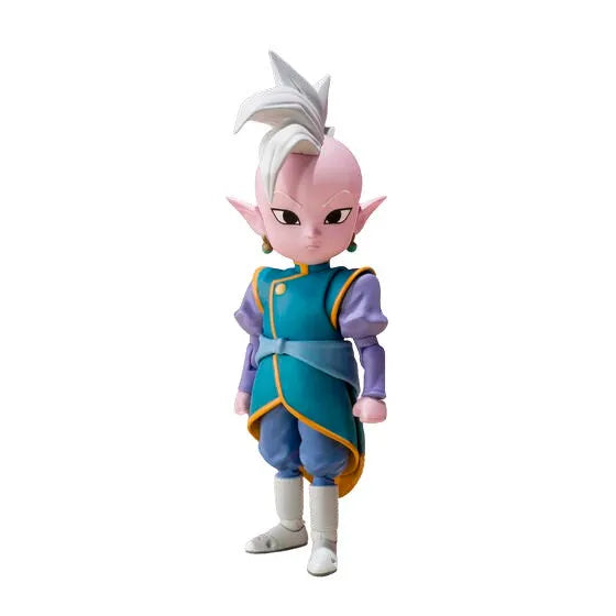 Dragon Ball Daima - Kaiohshin - S.H.Figuarts - Mini (Bandai Spirits) [Shop Exclusive]ㅤ – Bandai Spirits – ActionFigureBrasil