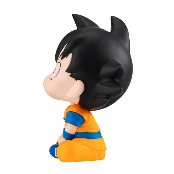 Dragon Ball Daima - Son Goku - Look Up - Mini (MegaHouse)ㅤ – MegaHouse – ActionFigureBrasil