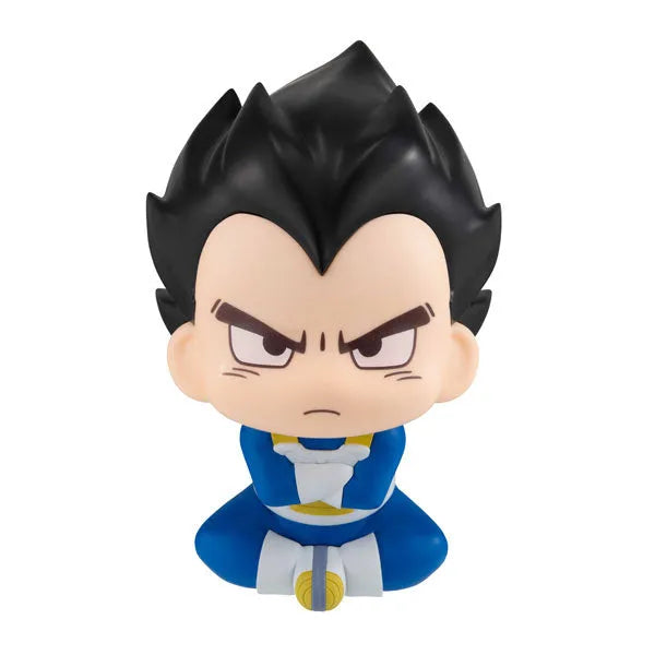 Dragon Ball Daima - Vegeta - Look Up - Mini (MegaHouse)ㅤ – MegaHouse – ActionFigureBrasil