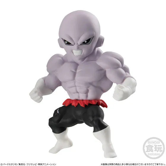 Dragon Ball GT - Gogeta SSJ4 - Bandai Shokugan - Candy Toy - Dragon Ball Adverge - Dragon Ball Adverge Motion 3 (Bandai)ㅤ – Bandai – ActionFigureBrasil