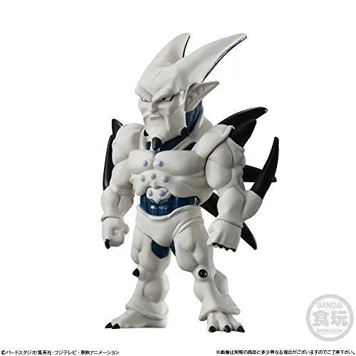 Dragon Ball GT - Gogeta SSJ4 - Bandai Shokugan - Candy Toy - Dragon Ball Adverge - Dragon Ball Adverge Vol.8 (Bandai)ㅤ – Bandai – ActionFigureBrasil