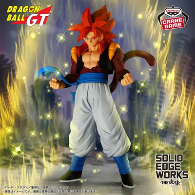 Dragon Ball GT - Gogeta SSJ4 - Solid Edge Works - The Departure (Bandai Spirits)ㅤ – Bandai Spirits – ActionFigureBrasil