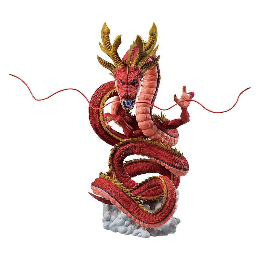 Dragon Ball GT - Kyuukyoku Shenron - Ichiban Kuji Dragon Ball VS Omnibus Super - Kyuukyoku DB Ver. - Last One Prize (Bandai Spirits)ㅤ – Bandai Spirits – ActionFigureBrasil