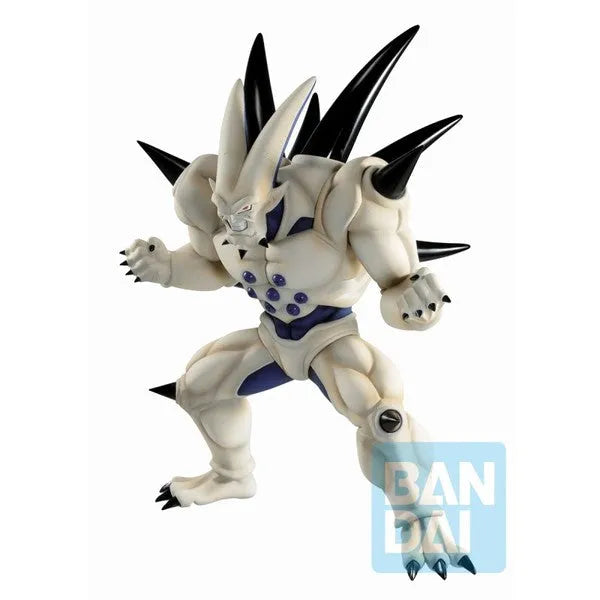 Dragon Ball GT - Omega Shenron - Ichiban Kuji Dragon Ball VS Omnibus Super - Masterlise - D Prize (Bandai Spirits)ㅤ – Bandai Spirits – ActionFigureBrasil