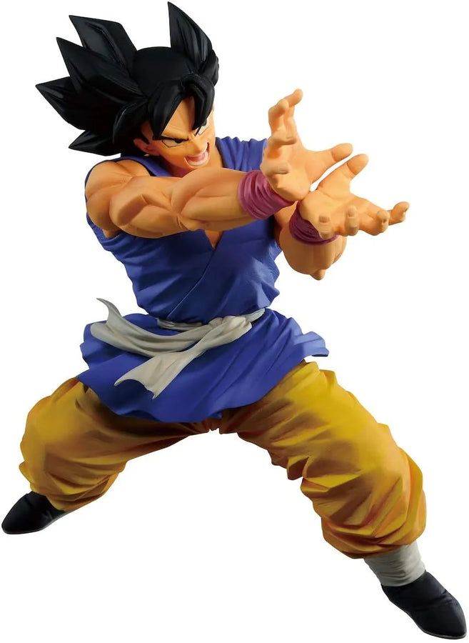 Dragon Ball GT - Son Goku - Dragon Ball GT Ultimate Soldiers (Bandai Spirits)ㅤ – Bandai Spirits – ActionFigure Brasil