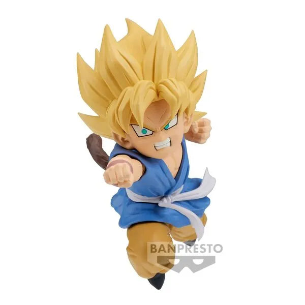 Dragon Ball GT - Son Goku SSJ - Match Makers (Bandai Spirits)ㅤ – Bandai Spirits – ActionFigureBrasil