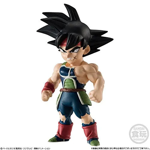 Dragon Ball GT - Son Goku SSJ4 - Bandai Shokugan - Candy Toy - Dragon Ball Adverge - Dragon Ball Adverge Vol.7 (Bandai)ㅤ – Bandai – ActionFigureBrasil