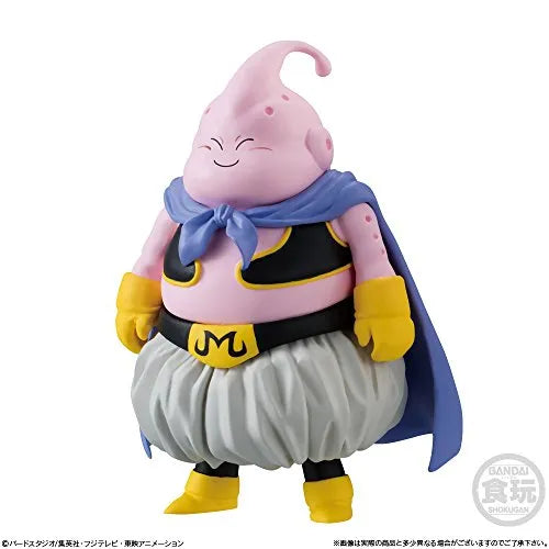 Dragon Ball GT - Son Goku SSJ4 - Bandai Shokugan - Candy Toy - Dragon Ball Adverge - Dragon Ball Adverge Vol.7 (Bandai)ㅤ – Bandai – ActionFigureBrasil