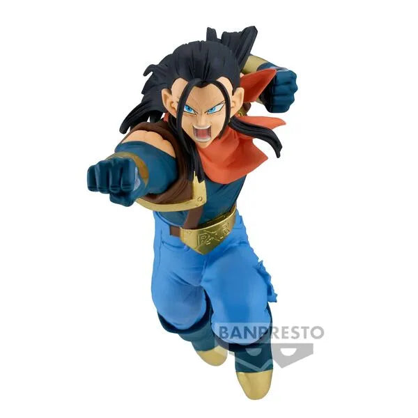 Dragon Ball GT - Super Ju-nana Gou - Match Makers (Bandai Spirits)ㅤ – Bandai Spirits – ActionFigureBrasil