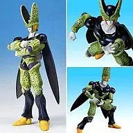 Dragon Ball - Hybrid Action Choryuden: Cell Complete Formㅤ – Puella Magi Madoka Magica – ActionFigureBrasil