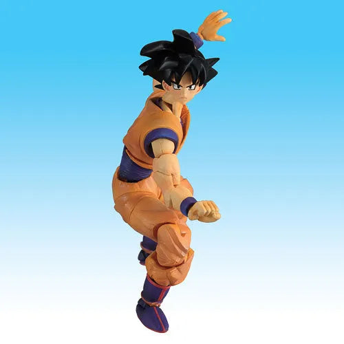 Dragon Ball - Hybrid Action Choryuden: Son Gokuㅤ – Puella Magi Madoka Magica – ActionFigureBrasil