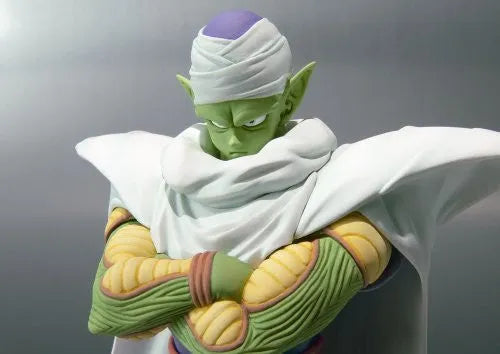 Dragon Ball Kai - Piccolo - S.H.Figuarts (Bandai)ㅤ – Bandai – ActionFigure Brasil