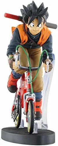 Dragon Ball Kai - Son Goku - Desktop Real McCoy - ver.2.5 (MegaHouse)ㅤ – MegaHouse – ActionFigureBrasil