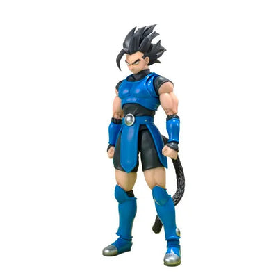 Dragon Ball Legends - Shallot - Shallot SSGSS - S.H.Figuarts (Bandai Spirits) [Shop Exclusive]ㅤ – Bandai Spirits – ActionFigureBrasil