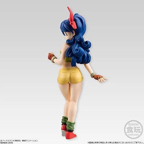 Dragon Ball - Lunch - Candy Toy - Dragon Ball STYLING - Regular Edition (Bandai)ㅤ – Bandai – ActionFigureBrasil