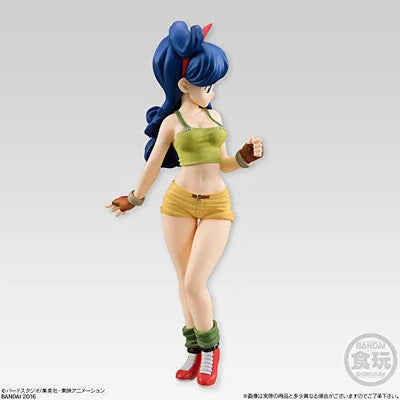 Dragon Ball - Lunch - Candy Toy - Dragon Ball STYLING - Regular Edition (Bandai)ㅤ – Bandai – ActionFigureBrasil — detalhe do produto