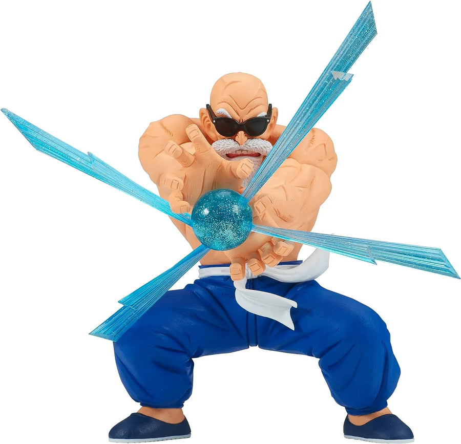 Dragon Ball - Muten Roshi - GxMateria (Bandai Spirits)ㅤ – Bandai Spirits – ActionFigureBrasil