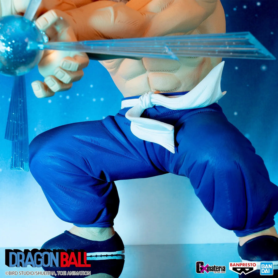 Dragon Ball - Muten Roshi - GxMateria (Bandai Spirits)ㅤ – Bandai Spirits – ActionFigureBrasil
