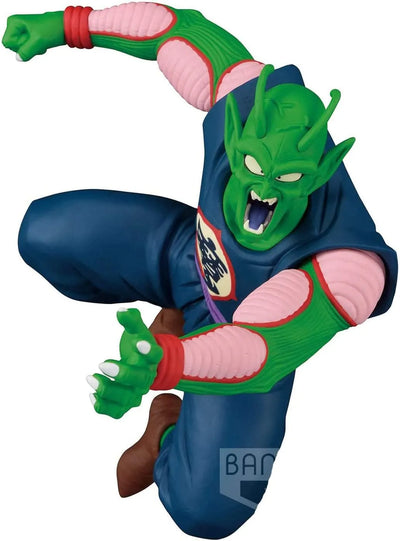 Dragon Ball - Piccolo Daimaou - Match Makers (Bandai Spirits)ㅤ – Bandai Spirits – ActionFigureBrasil