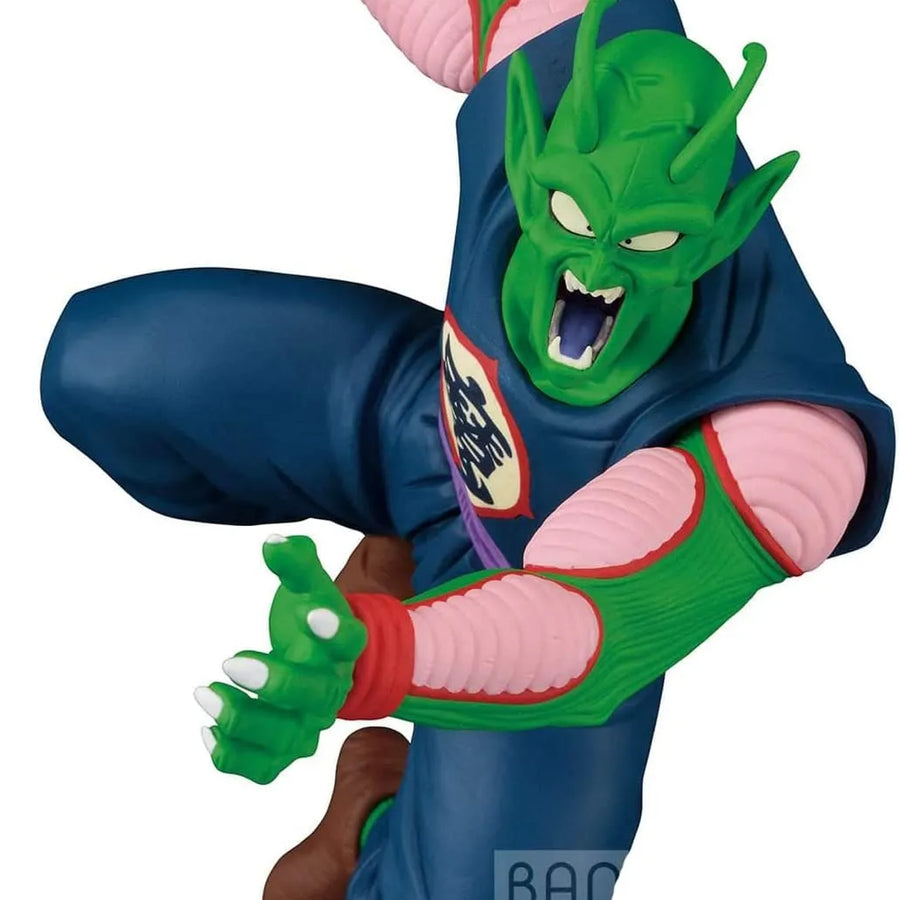 Dragon Ball - Piccolo Daimaou - Match Makers (Bandai Spirits)ㅤ – Bandai Spirits – ActionFigureBrasil